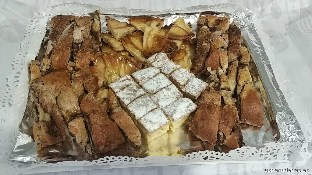 Horno de Pan La Simona