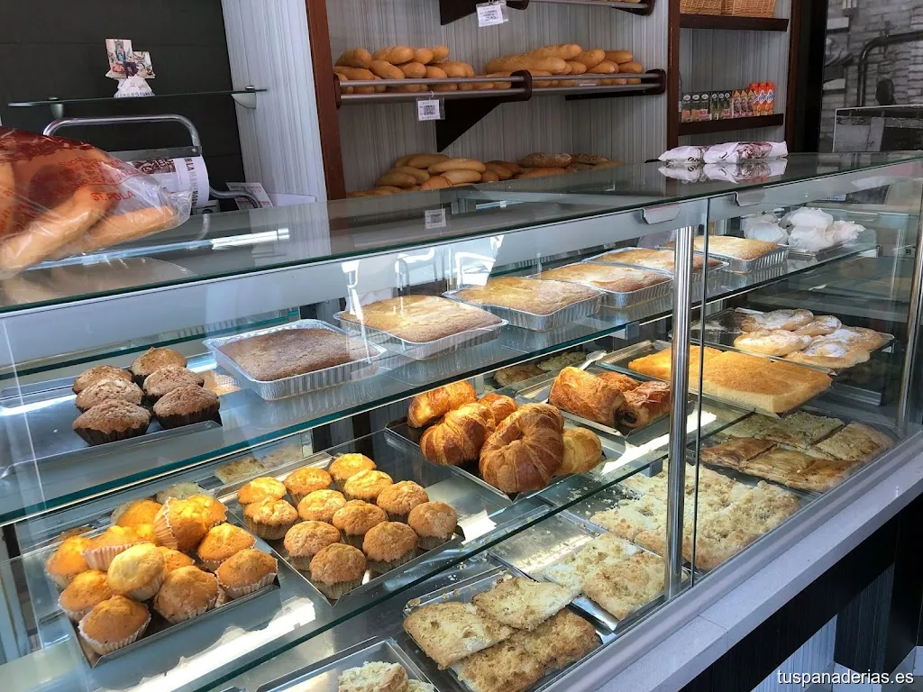Panadería Mamella