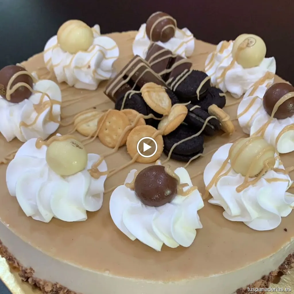 Panadería - Bollería Rivera