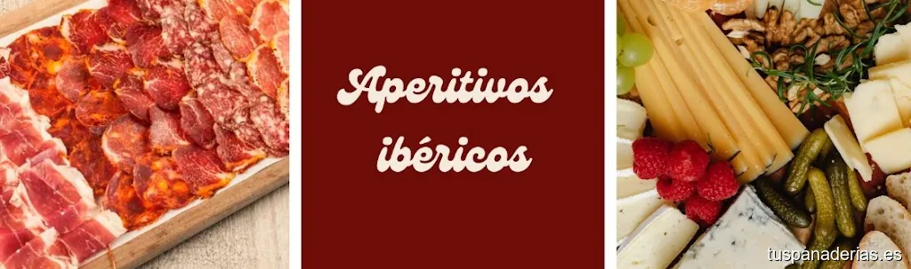 Alimentación Cervantes