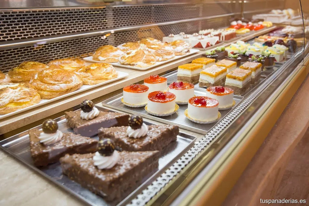 Confiteria Salmerón