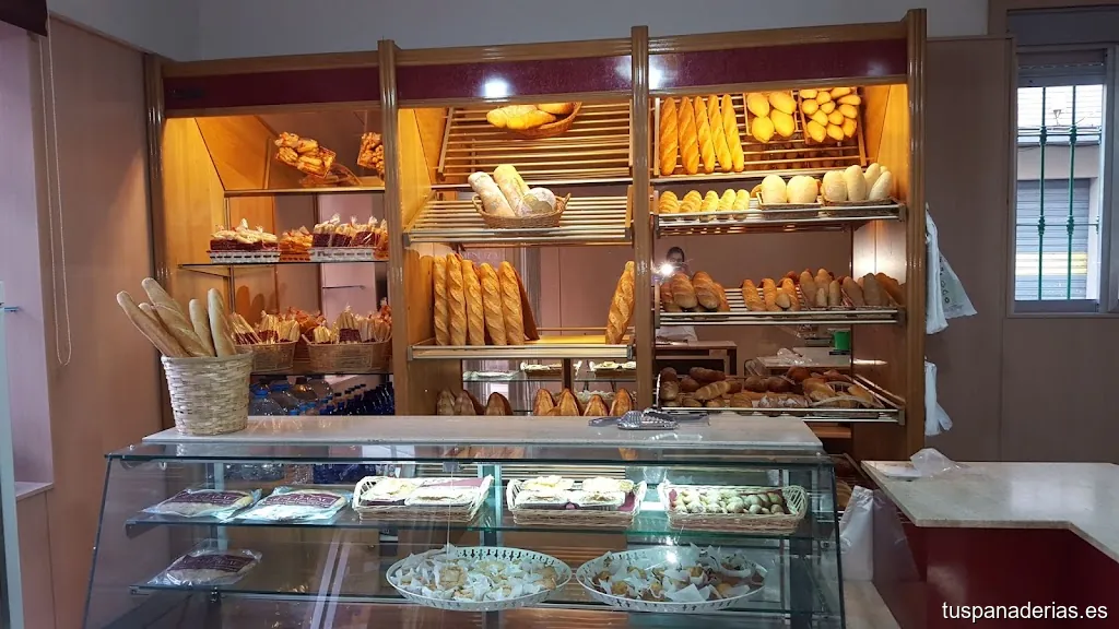 Mendizábal 11. Horno Nuevo