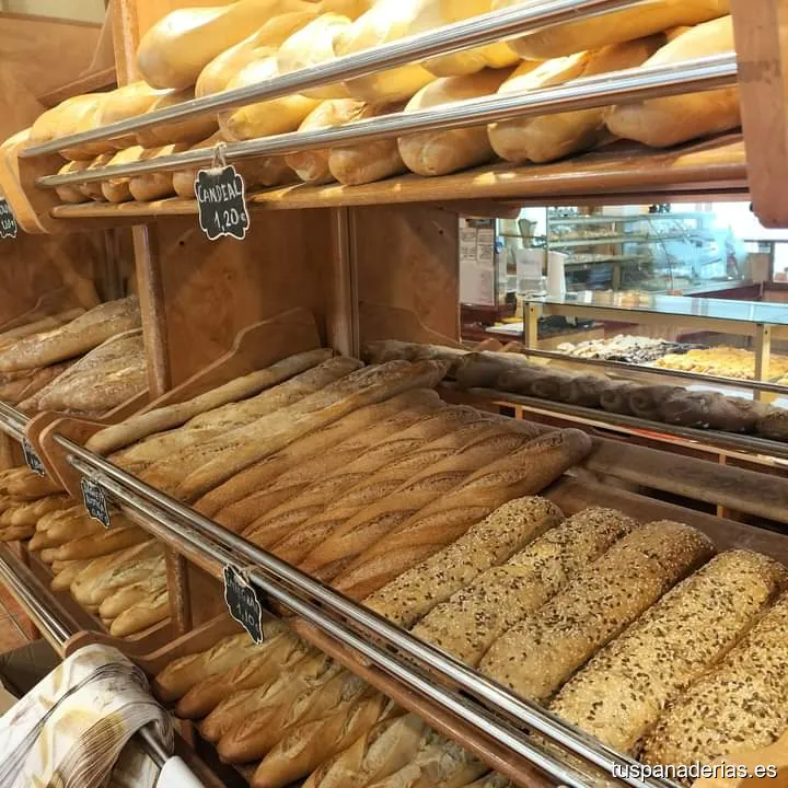 Pastelería Rossy Azuqueca