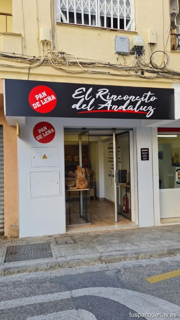 Panadería El Rinconcito del Andaluz
