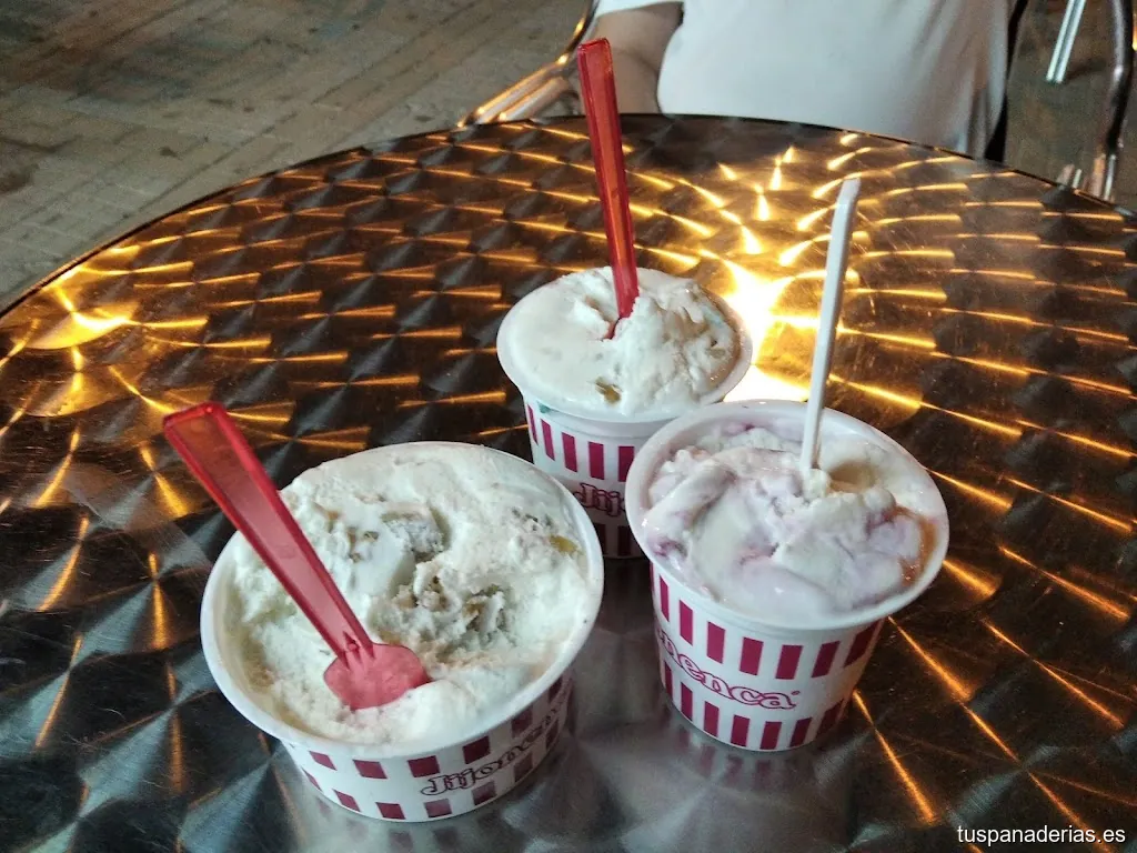 Heladeria Galiana