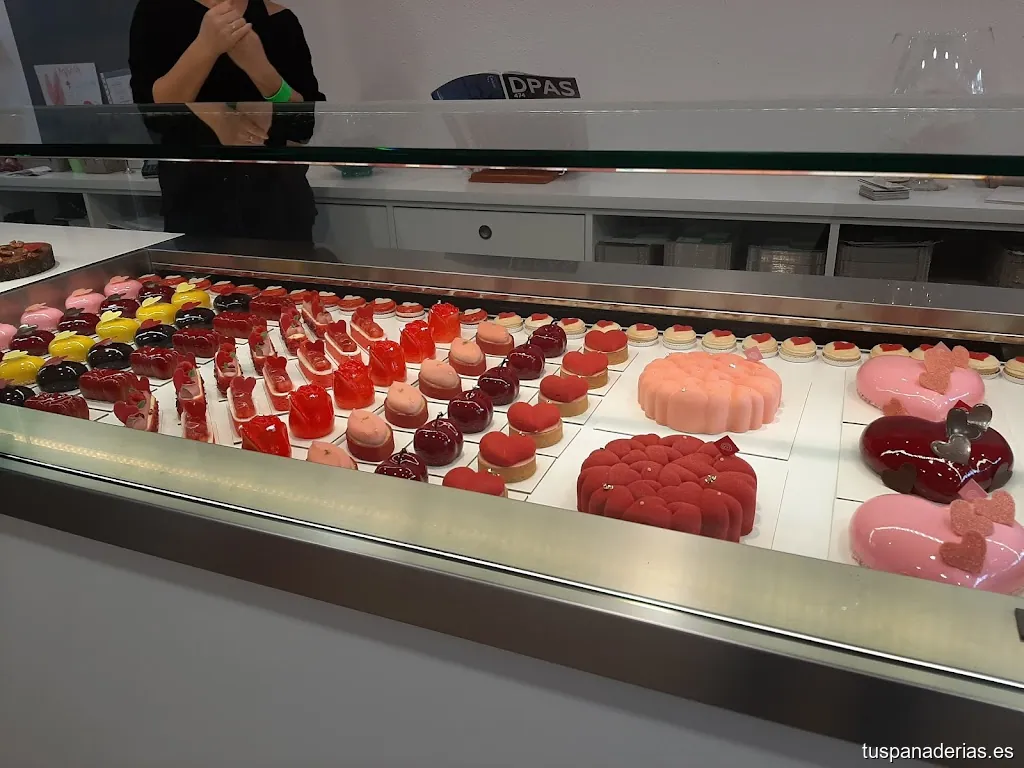 Pastelería Prefiero Sussu