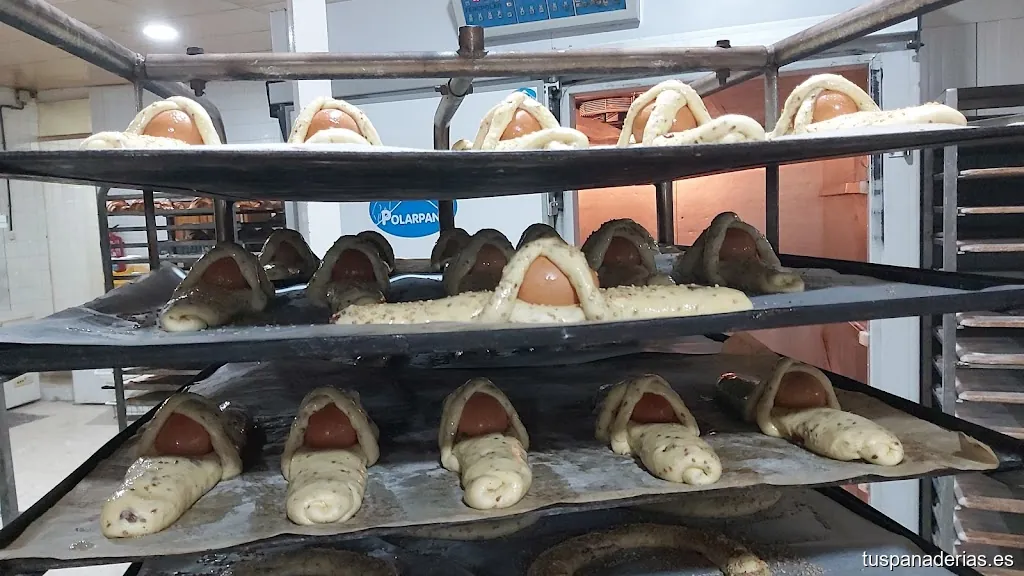 Panadería El Fuerte