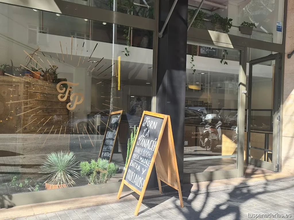 Forn la Panacée | Boulangerie