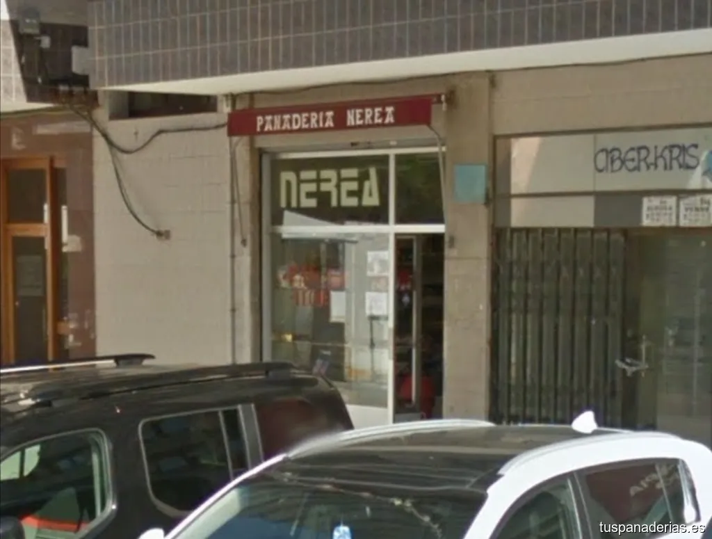 Panadería Nerea