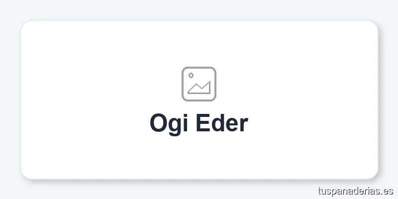 Ogi Eder