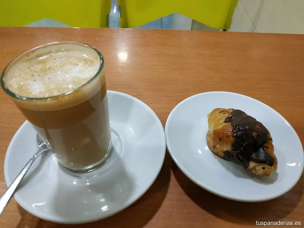 Pastelería El Colchonero