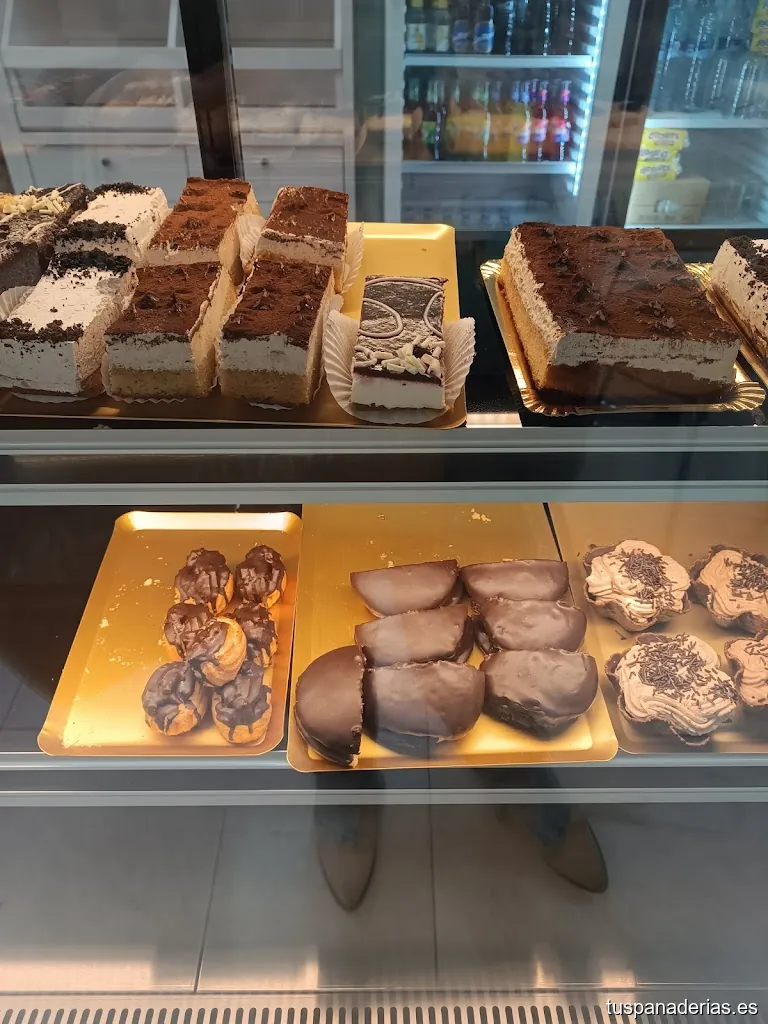 Forn Pastisseria Jaume I