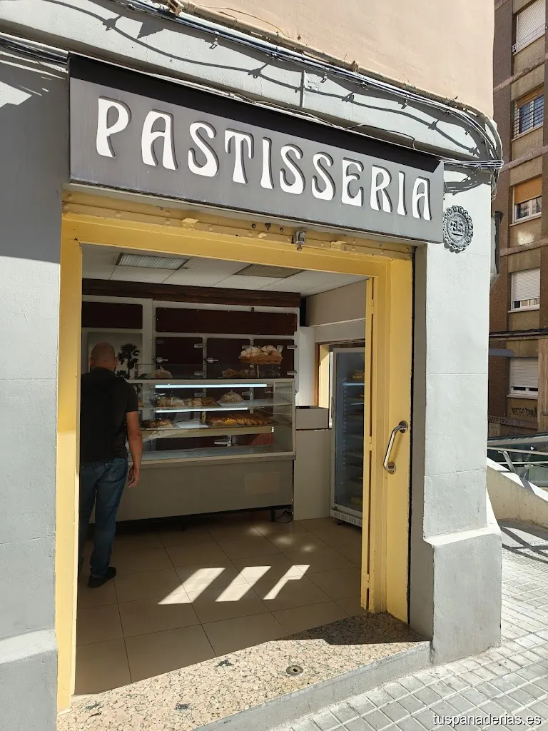 Pastelería Pla