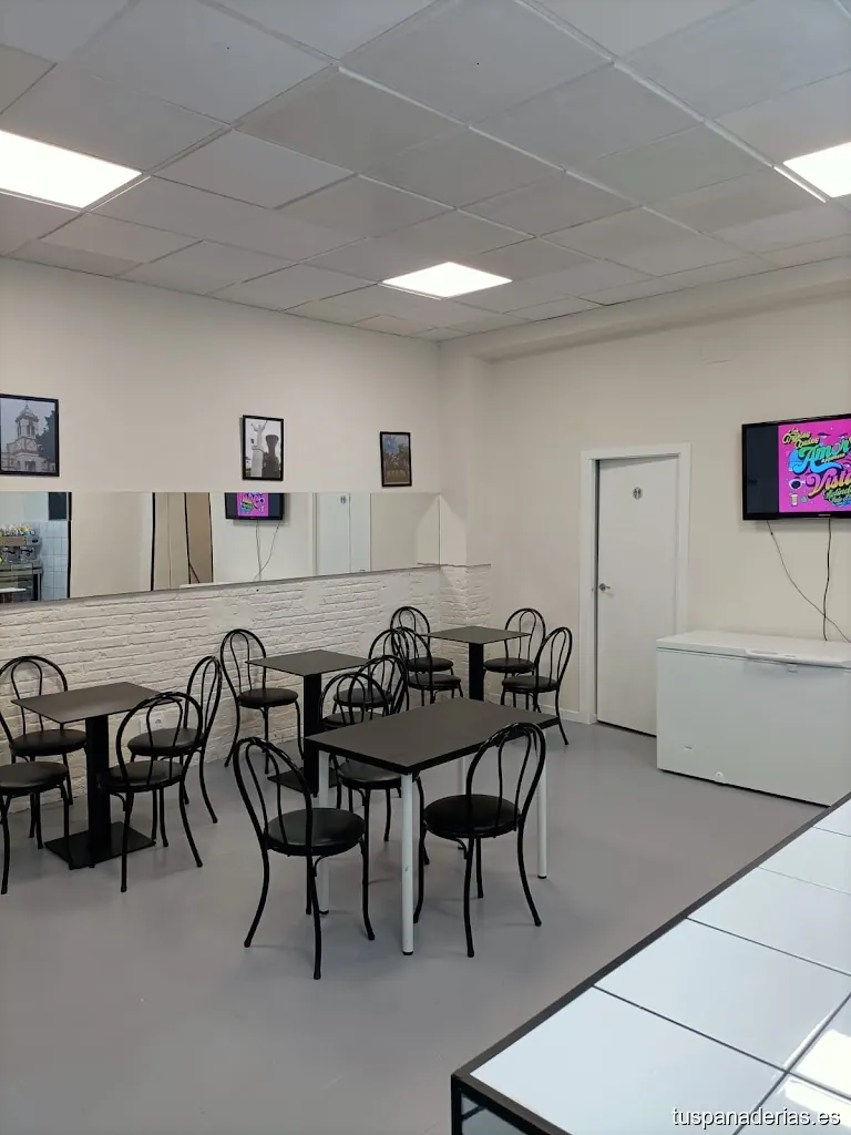 Panaderia Portachuelo