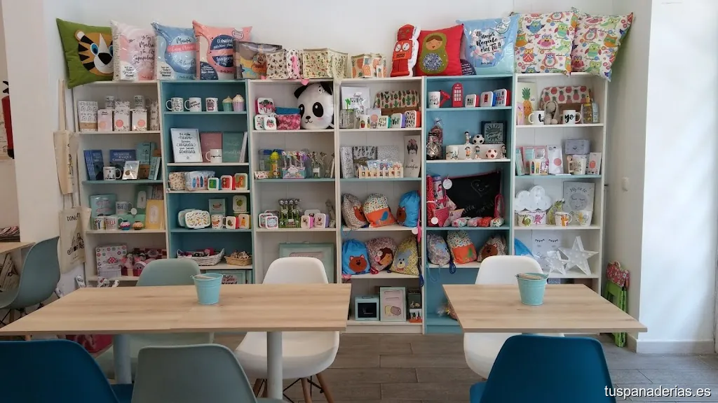 La Casita De Caramelo