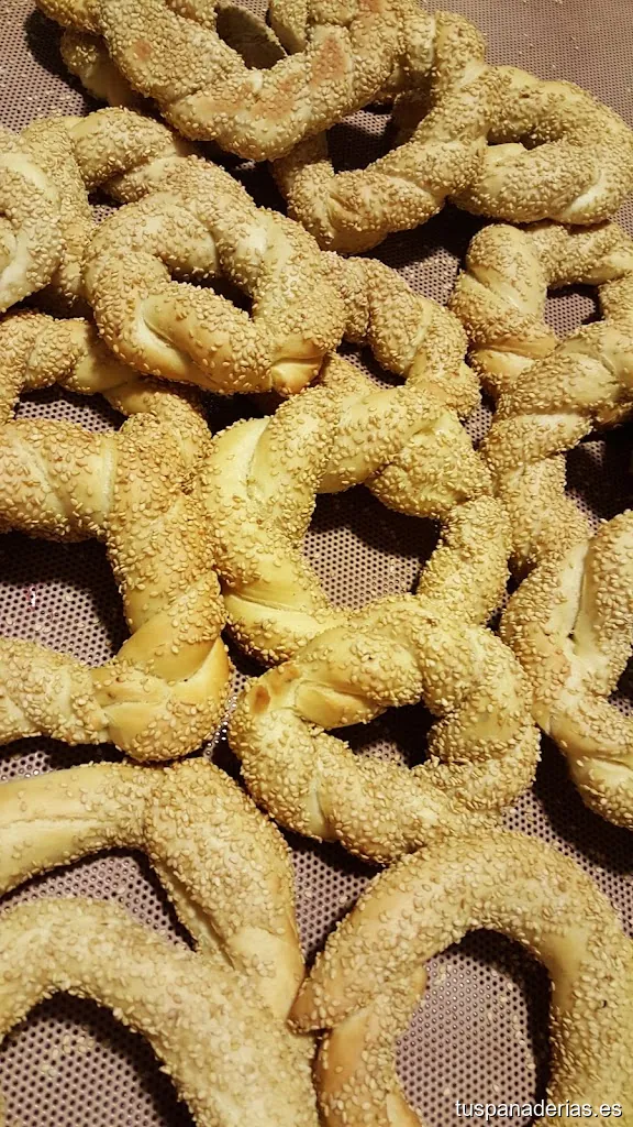 Panaderia de la Abuela