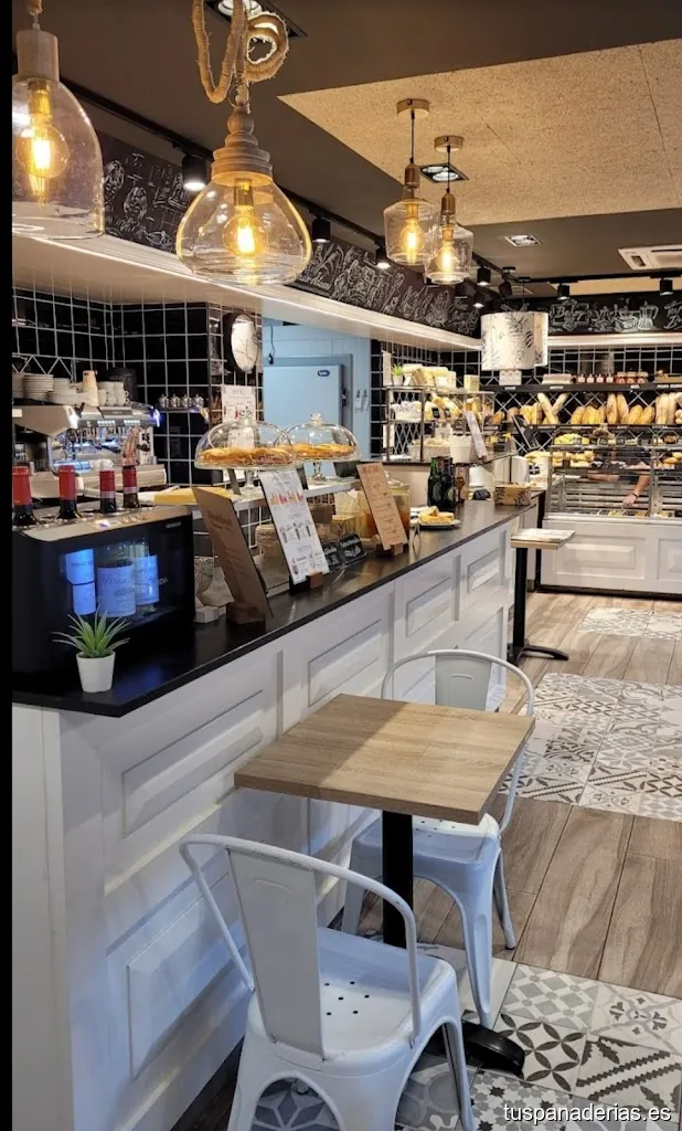 Panadería Pastelería Asua Berri