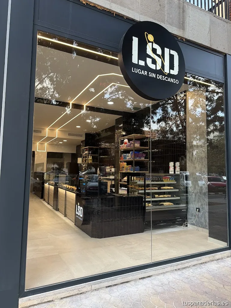 LSD 24 CATALUÑA