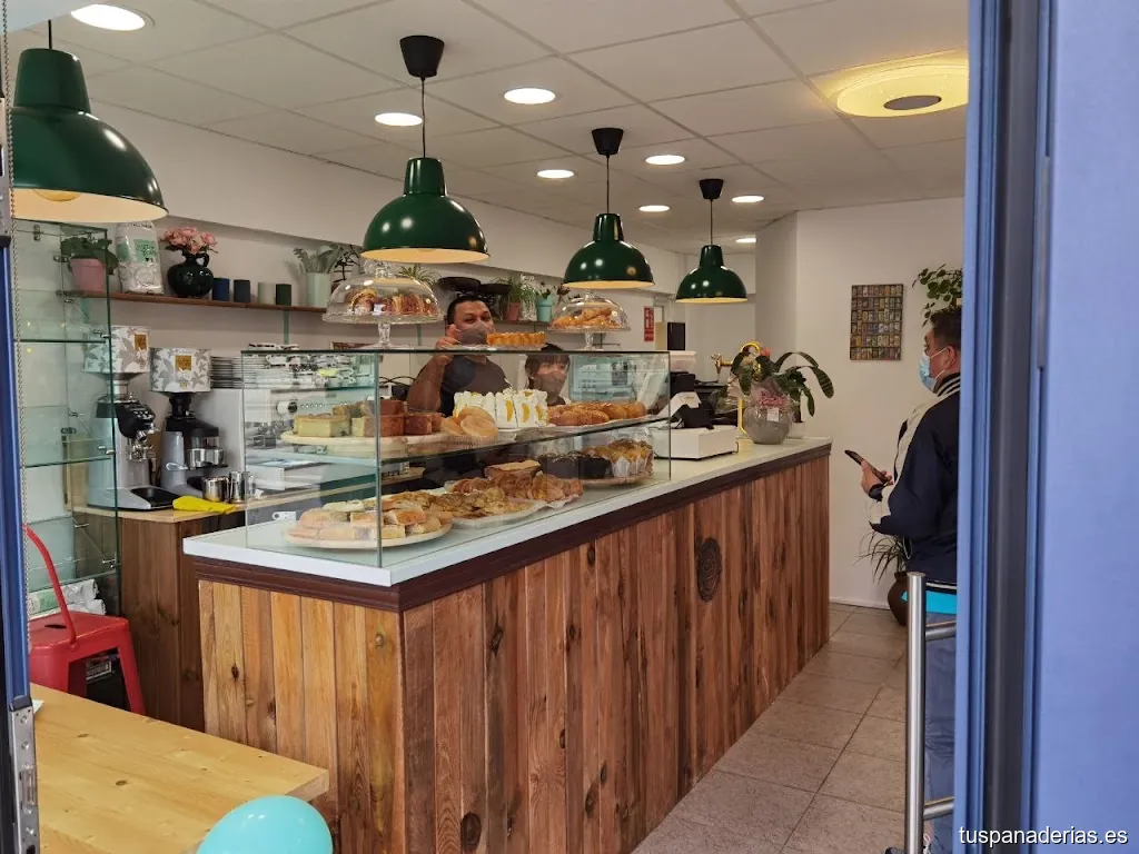 El Alfarero Coffee House