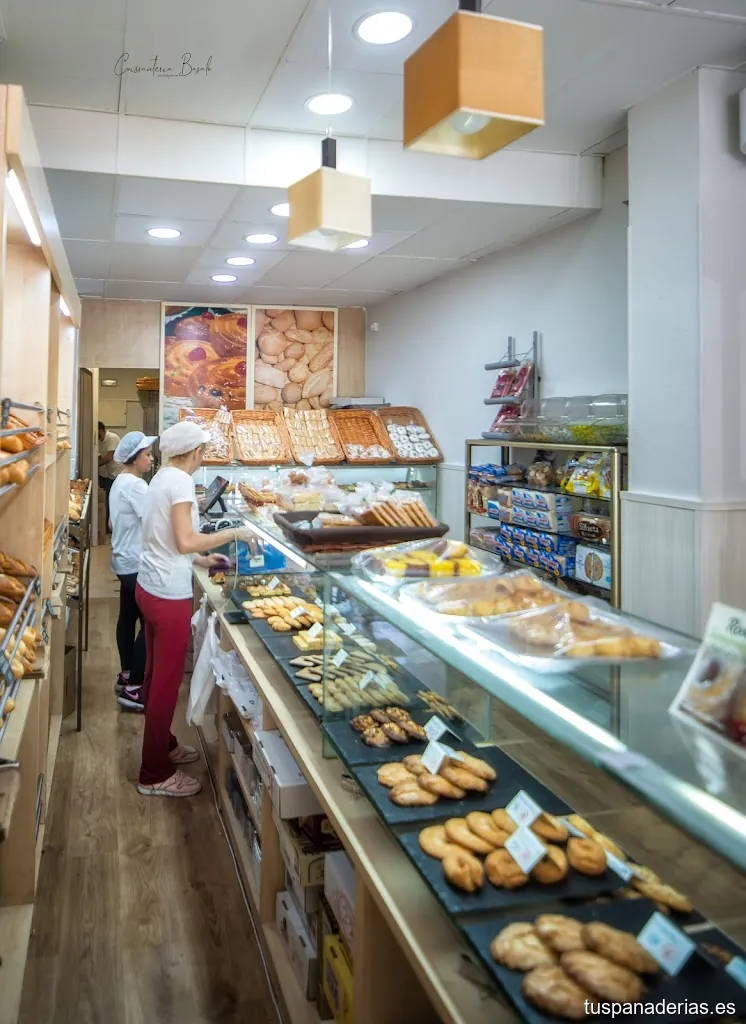 Croissanteria Basalo