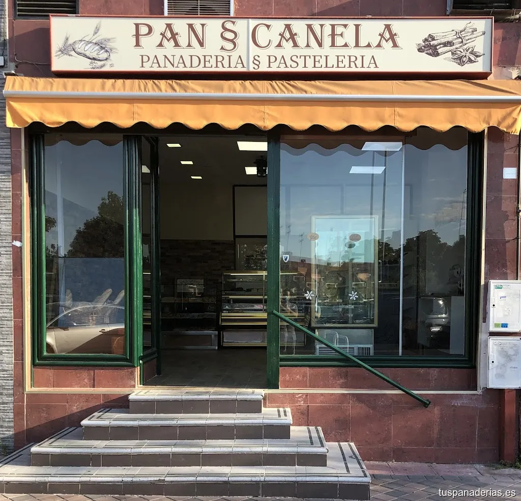 Pastelería Creativa - Pan&Canela - Artesana&Contemporanea