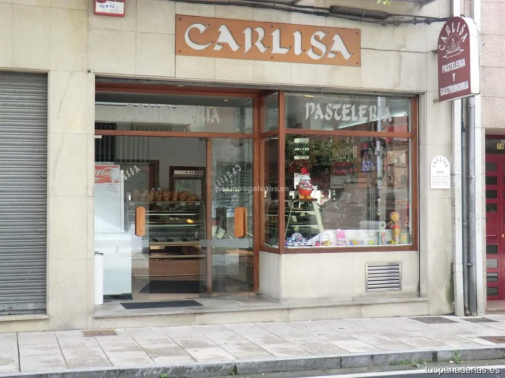 Carlisa
