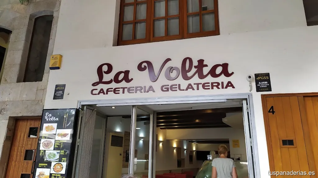 La Volta