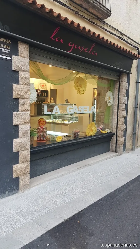Pastisseria la Gasela