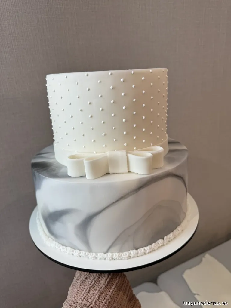 Rosi Cakes Designer