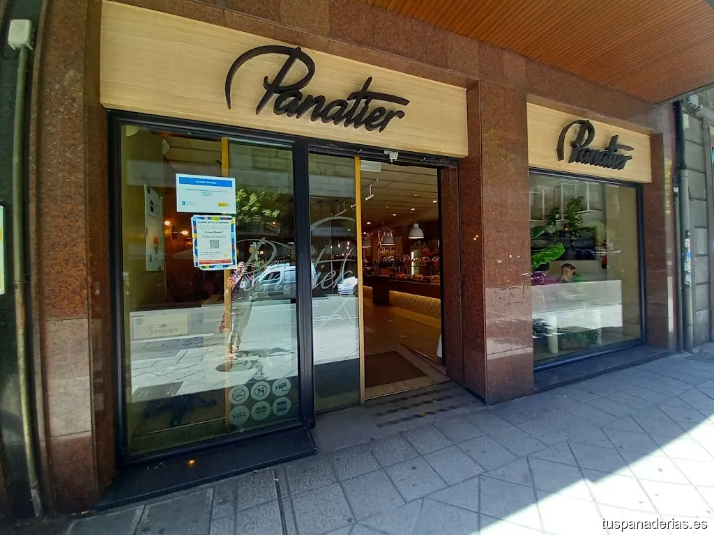 Panatier Artesano ~ Progreso 123