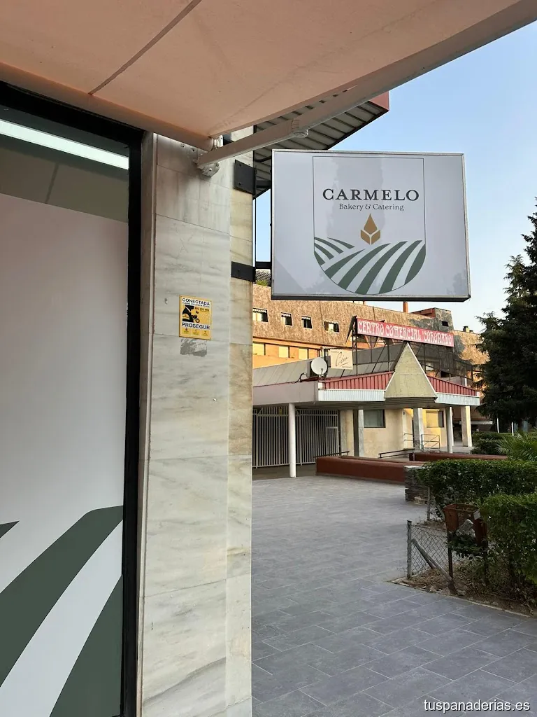 Carmelo Bakery & Catering