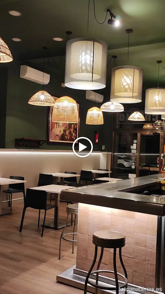 Café Restaurante Chinito