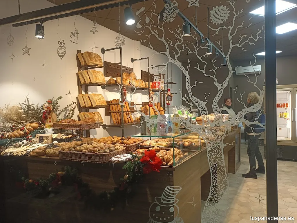 Forn Ribas Santa Perpètua de Mogoda