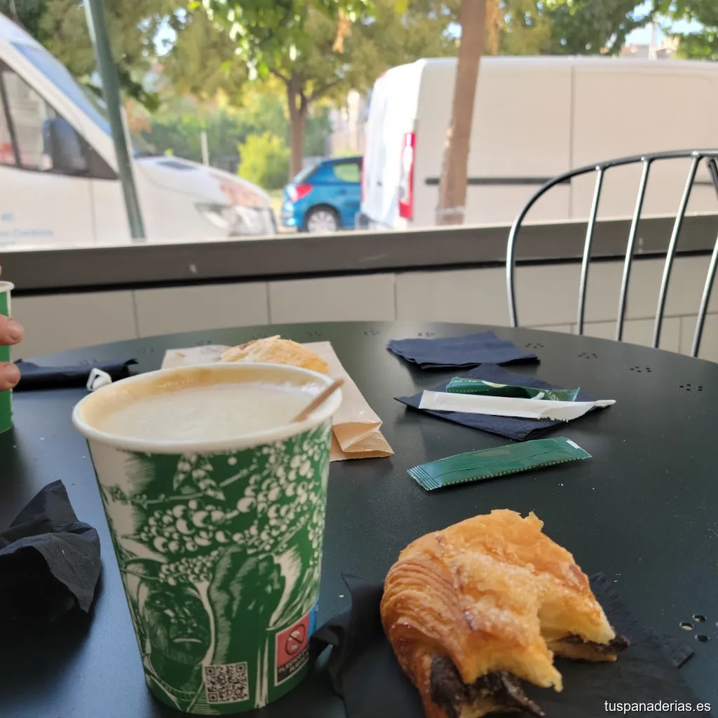 Masamadre. Santiago y Zaraiche.