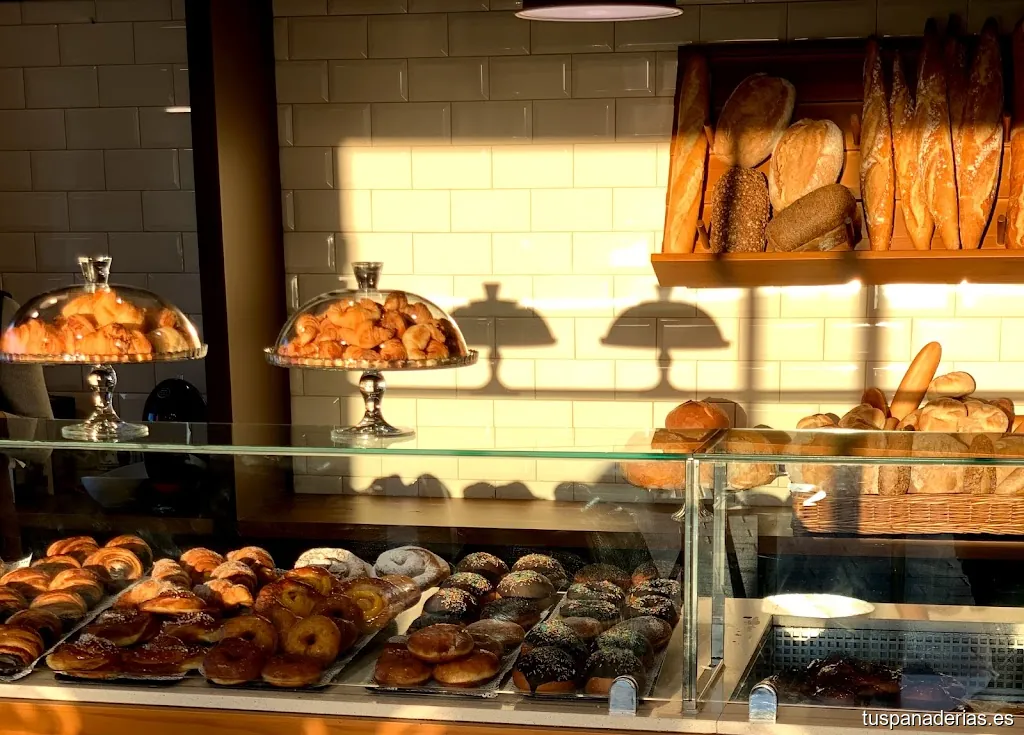 La Focacceria del Maresme