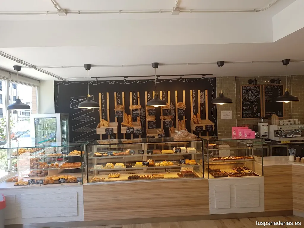 Horno Conchi, desde 1994