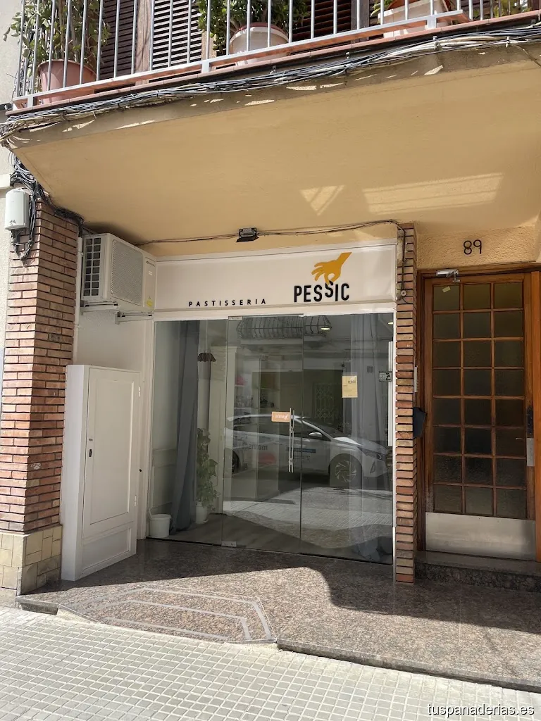 Pastisseria Pessic