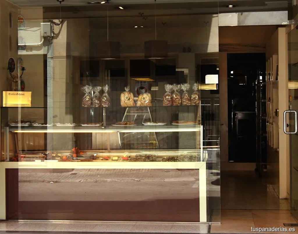 Pastisseria Sant Jordi