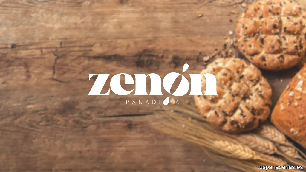 Panadería Zenón