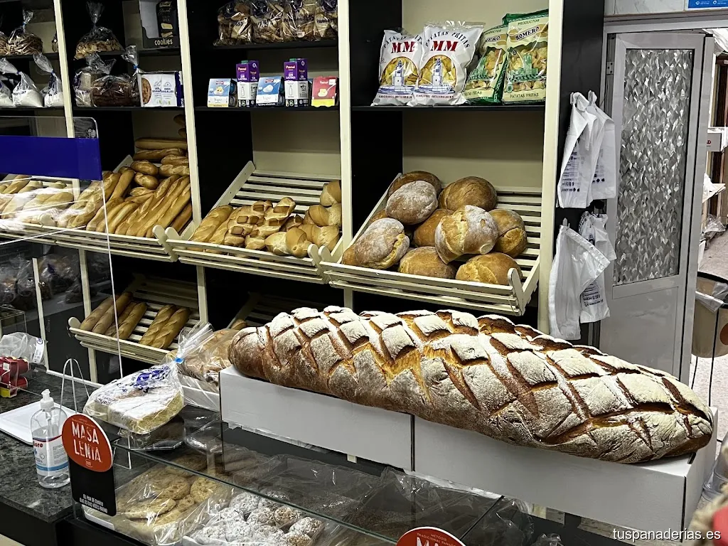 Panaderia Benitez 1853 S.L.U