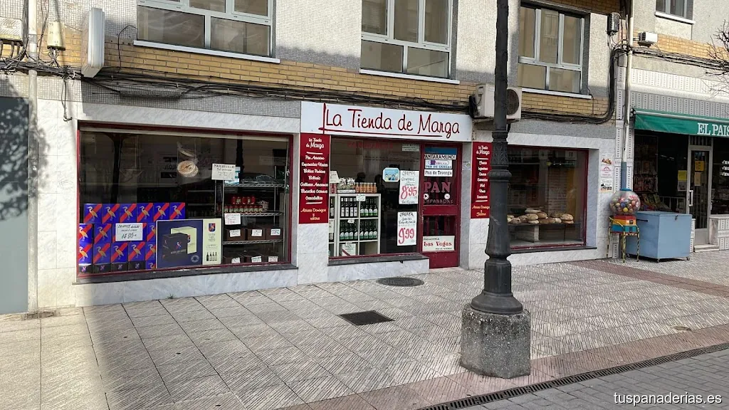 La Tienda de Marga