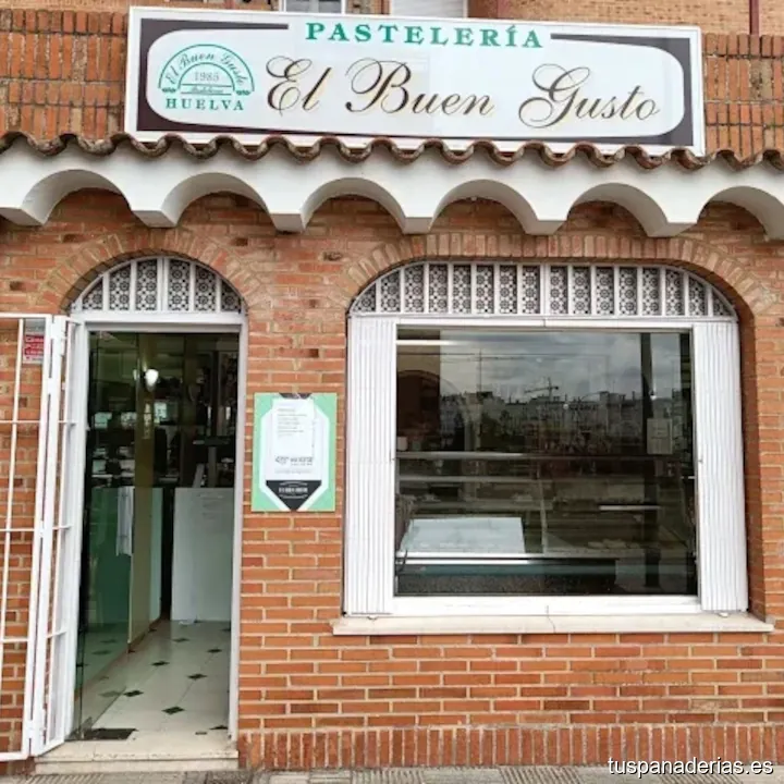 Pastelería El Buen Gusto
