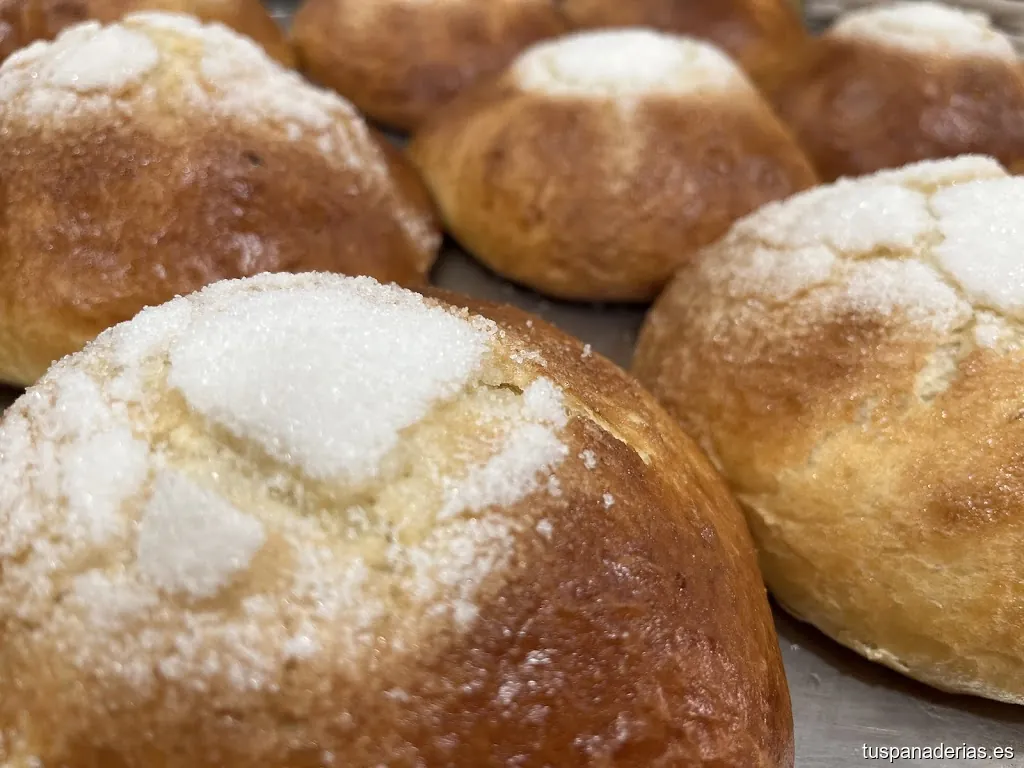 Panadería Viuda de Félix