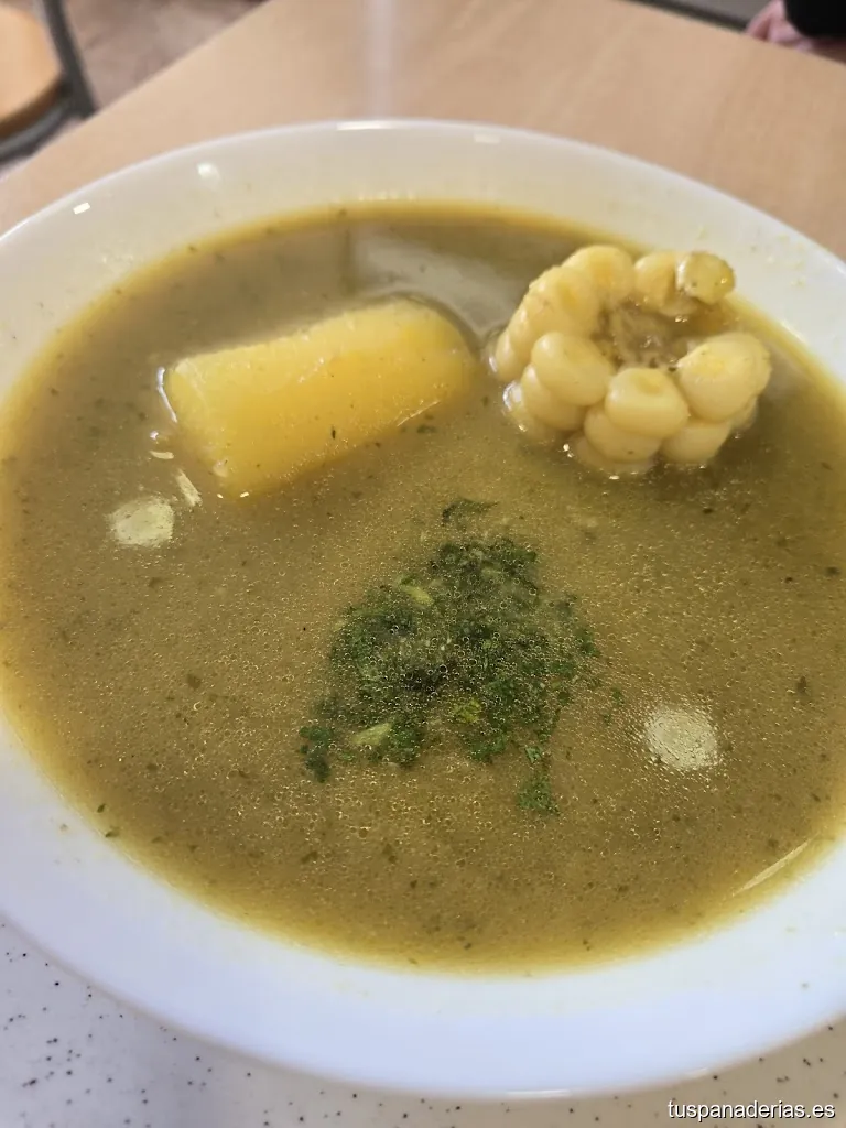 Mis Antojos Colombianos