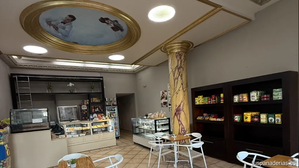 Panadería La Sureña De Estepona