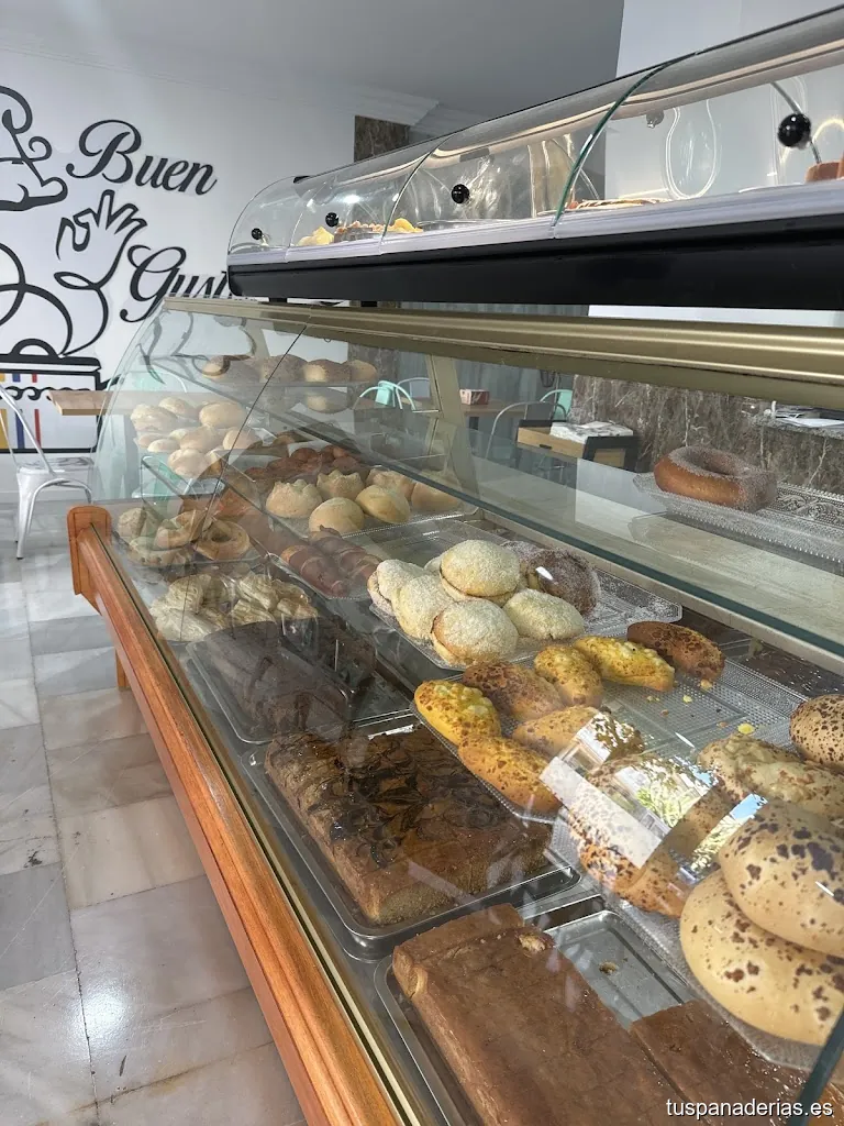 Restaurante y panadería BUEN GUSTO
