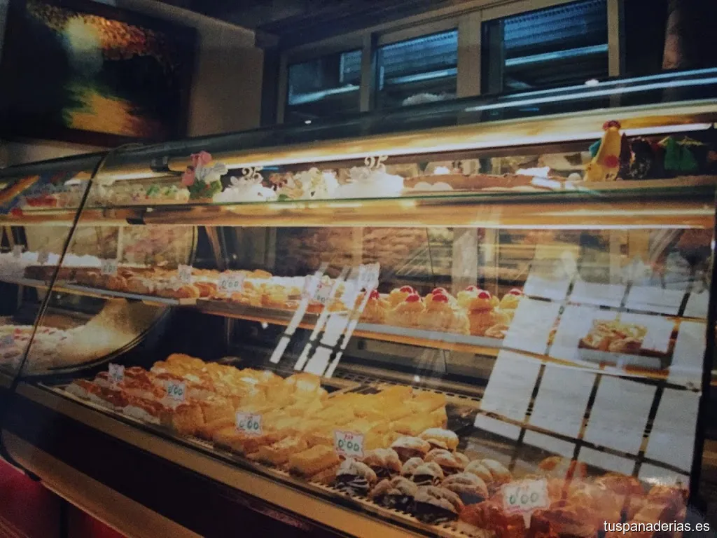 Obrador Alján "El Gallego"