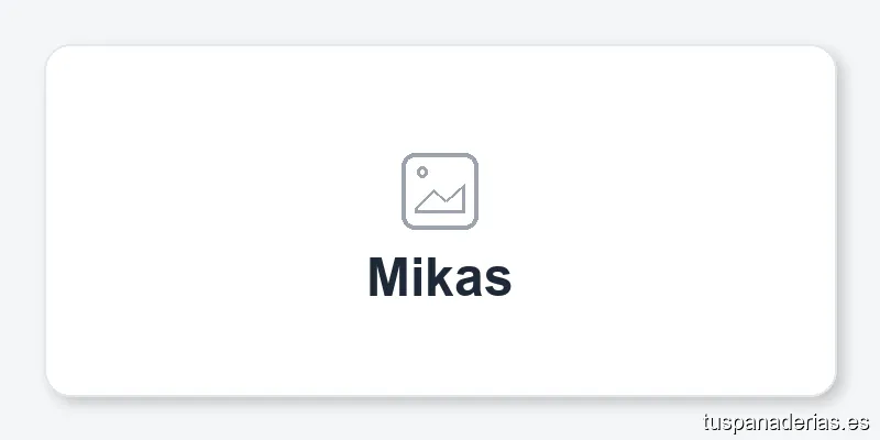 Mikas