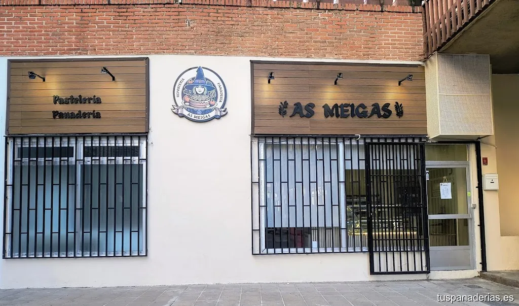As Meigas Repostería