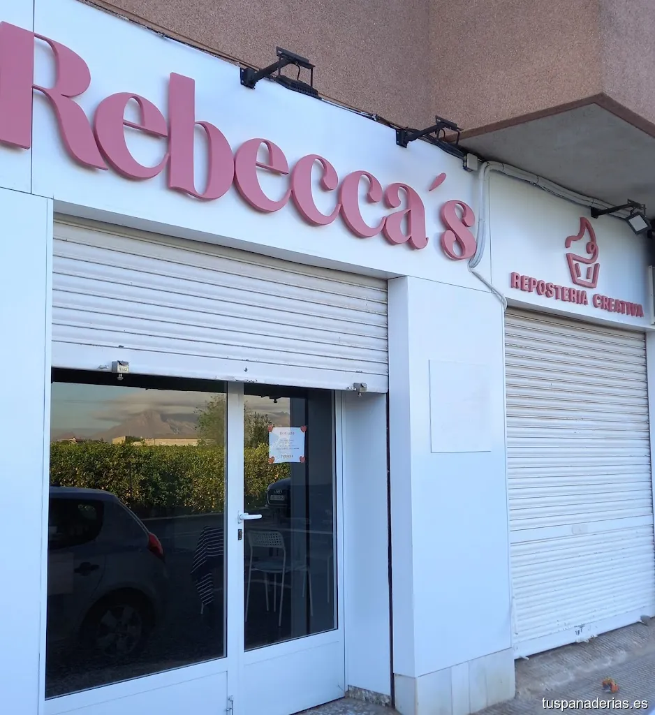 Rebecca´s